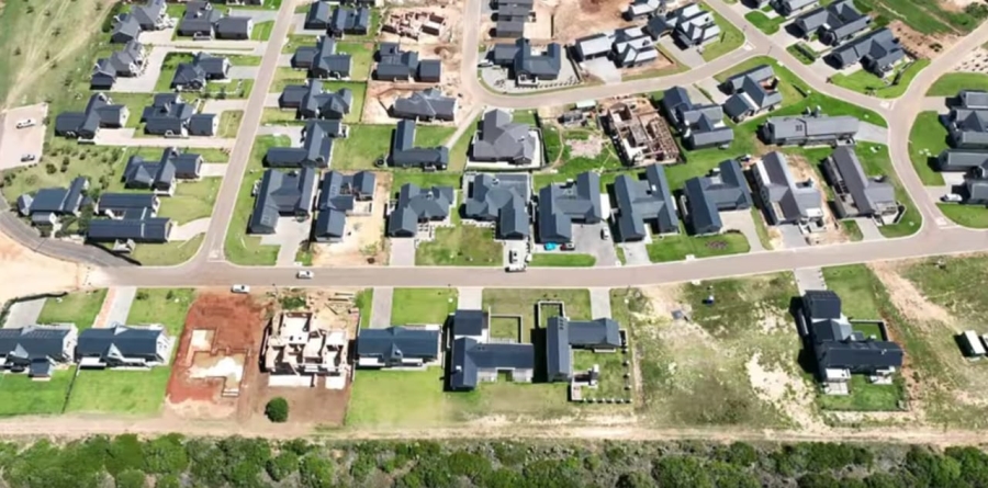 3 Bedroom Property for Sale in Hartland Lifestyle Estate Western Cape